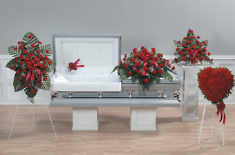 Grandest Love Carnation Collection