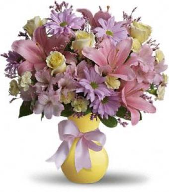 Simply Sweet *