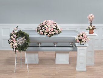 Peaceful Pink Collection