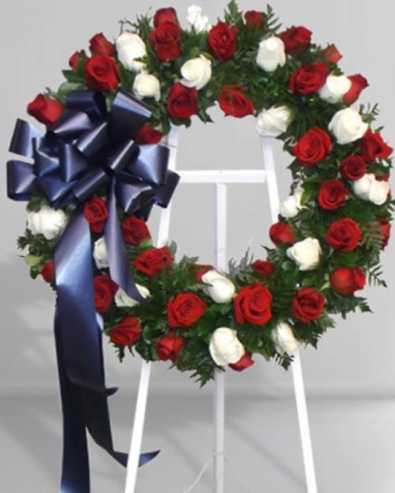 Our Hero\'s Wreath