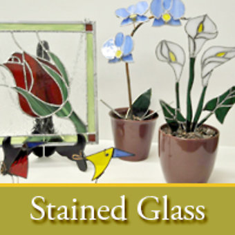 Stained Glass