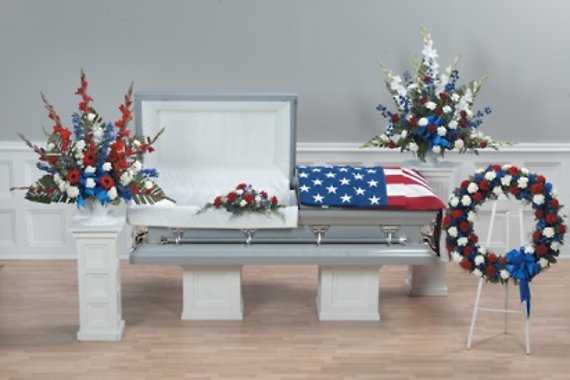 Honored Service Collection