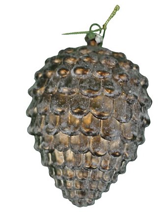 Pine Cone Ornament