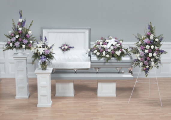Lavender Tribute Collection