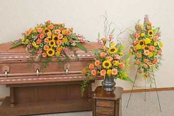 Heaven\'s Sunset Collection