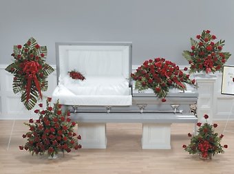 Grandest Love Collection